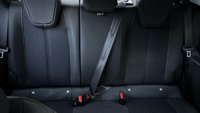 Vauxhall Corsa 100kW Elite Premium 50kWh 5dr Auto [11kWCh] Electric Hatchback